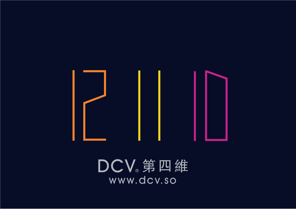 西安-21°K强音娱乐KTV品牌设计（T11 Block生活街区）LOGO及平面VI设计