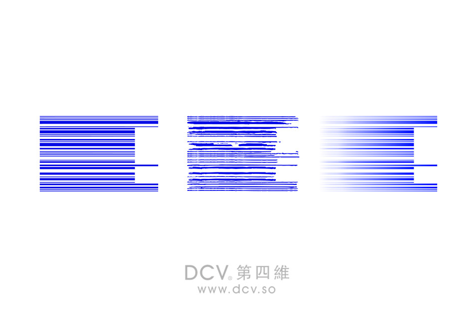 西安- E LIGHT B LIGHT眼镜&咖啡主题餐厅品牌LOGO及平面VI设计